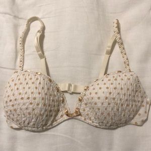 Italian Bra